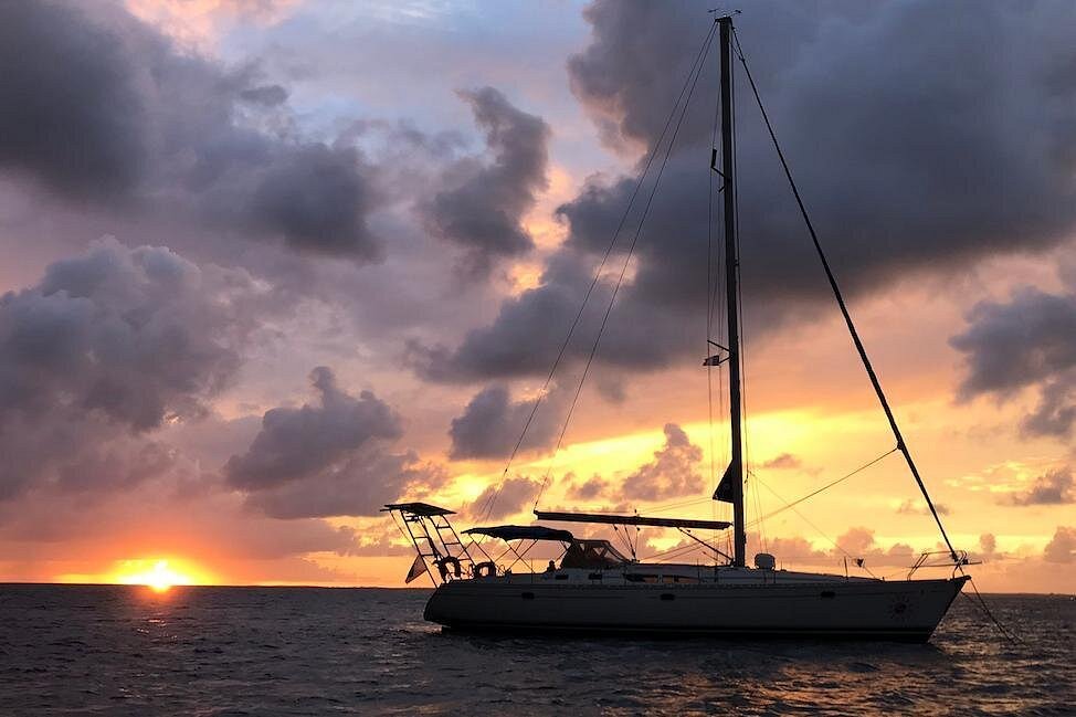 Boat or Yacht Trip Sotogrande