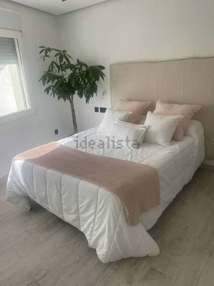 Rental from September to June